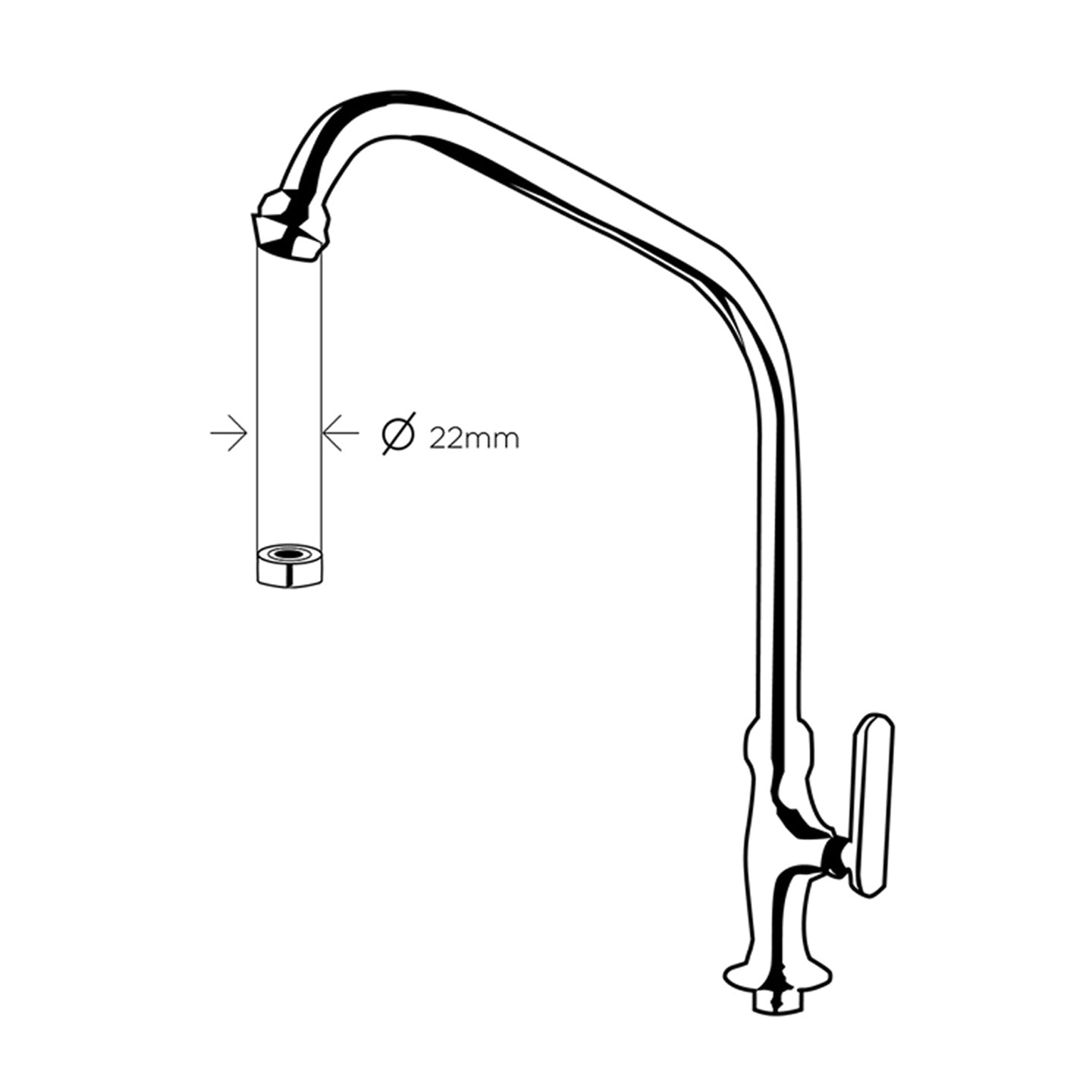 NIT1 - Water Saving Device