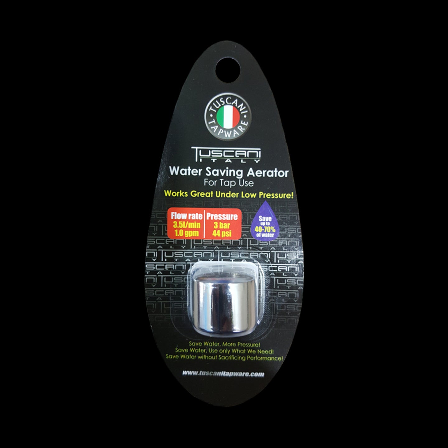 NIT1 - Water Saving Device