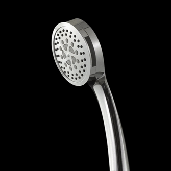 R7180- Rombusto Series Hand Shower