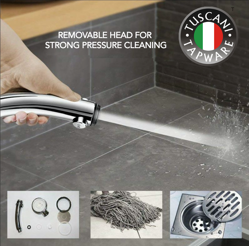 S25 - Sutton Series Hand Shower