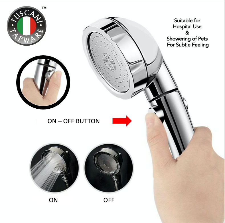 S25 - Sutton Series Hand Shower