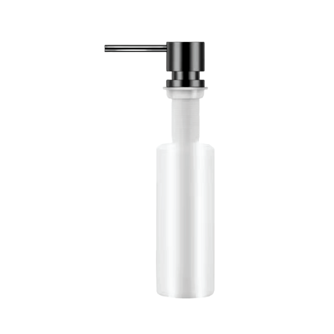 SDK2M | SDK2B - Soap Dispenser