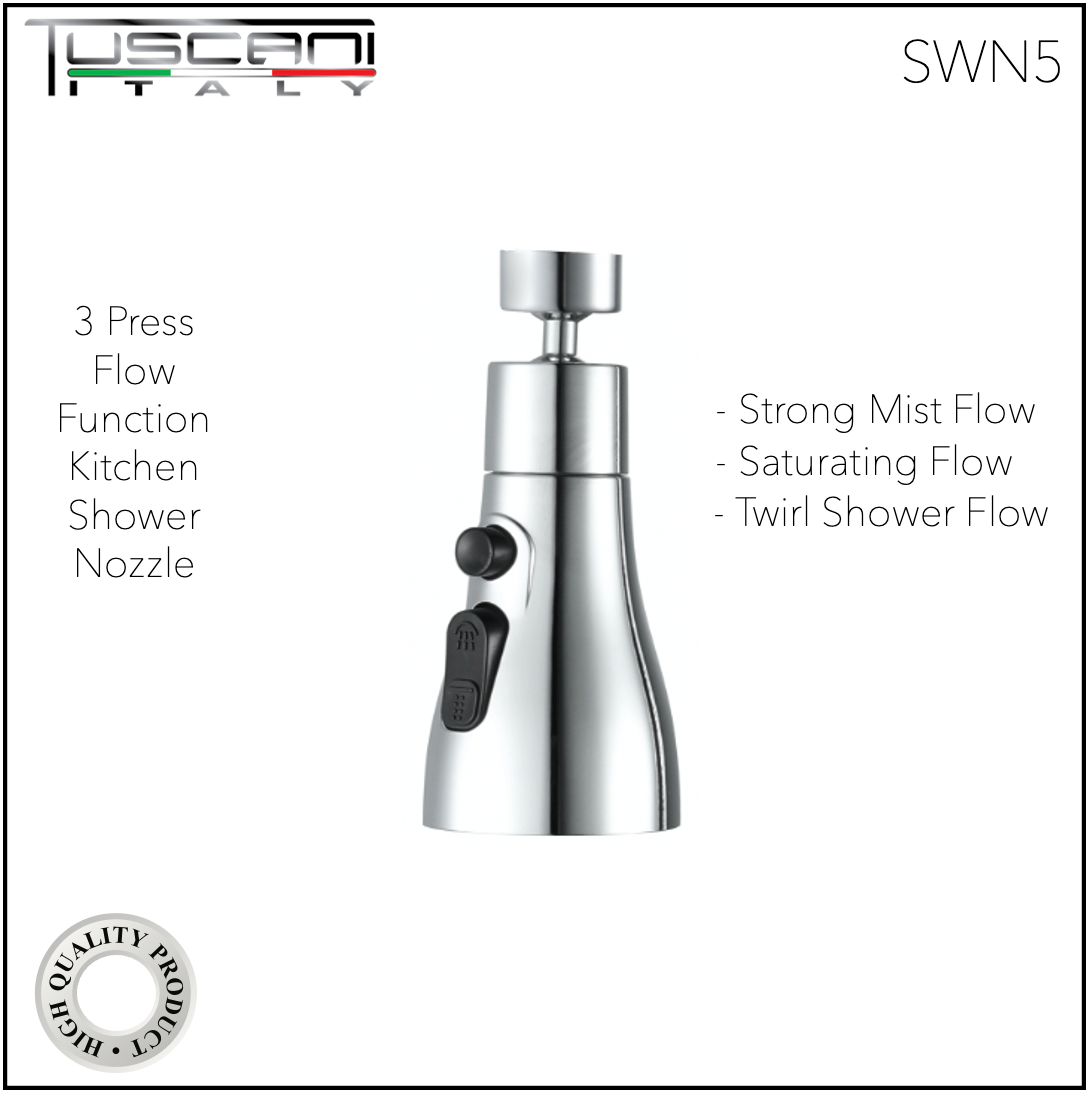 SWN5 - Water Saving Device