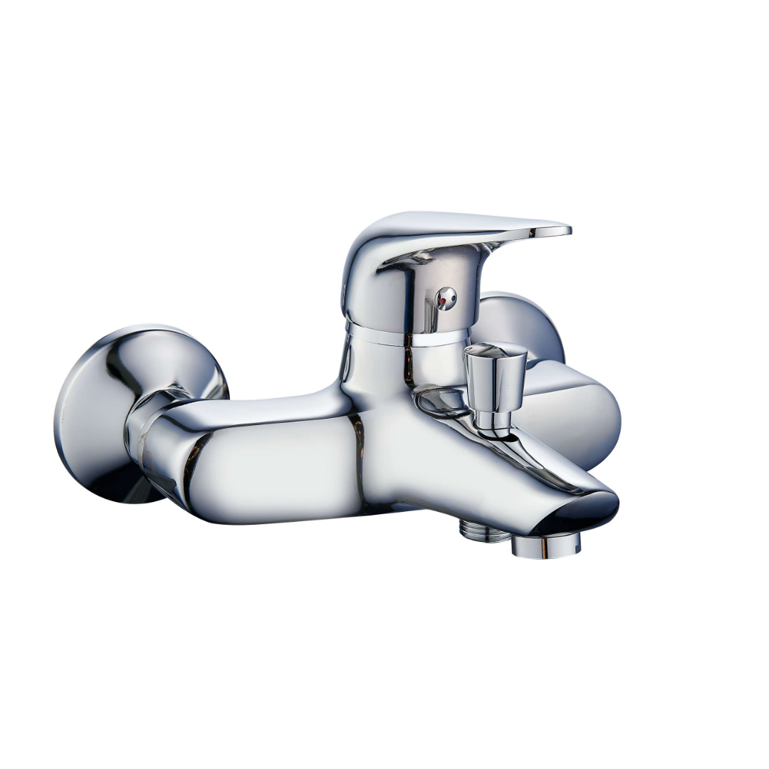 TIM103 - Impressa Series - Bath & Shower Mixer