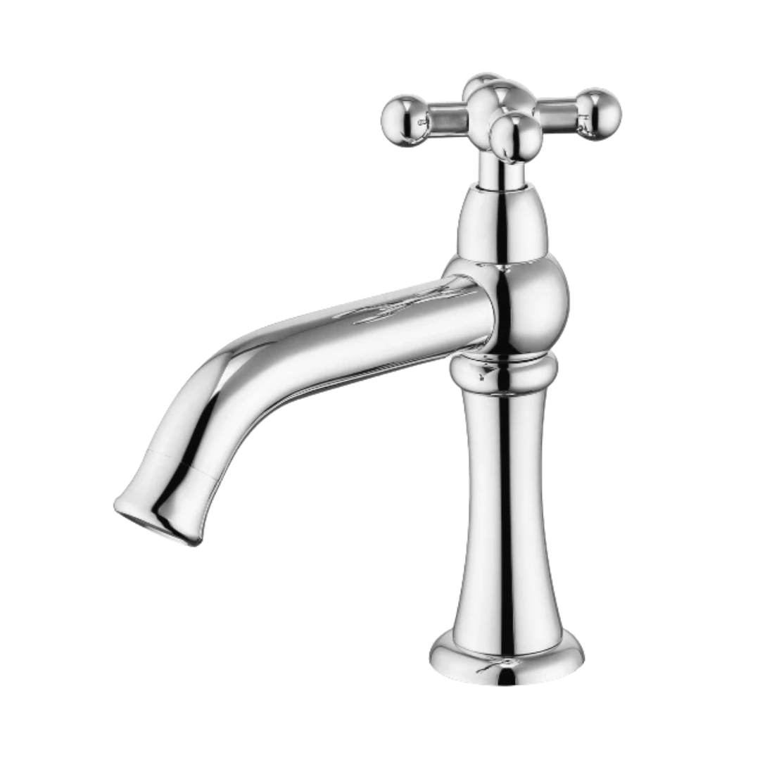 TAT2 - Vintage Series Basin Cold Tap