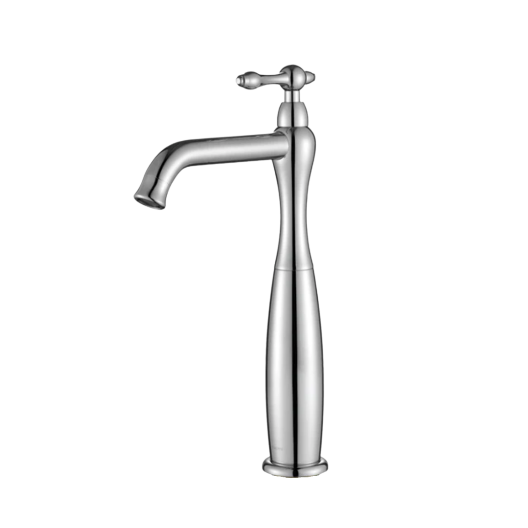 TAT2H - Vintage Series High Basin Cold Tap