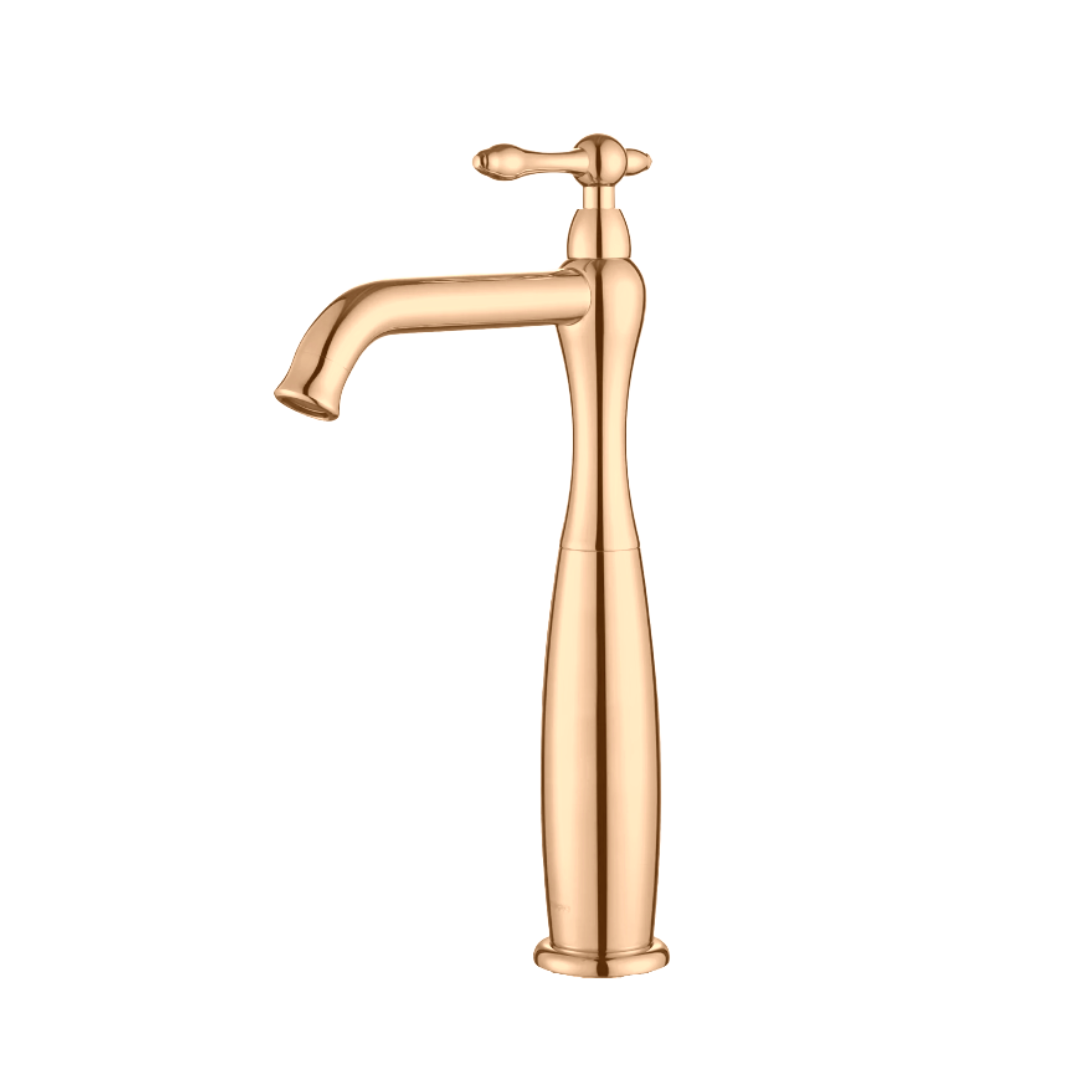 TAT2H - Vintage Series High Basin Cold Tap