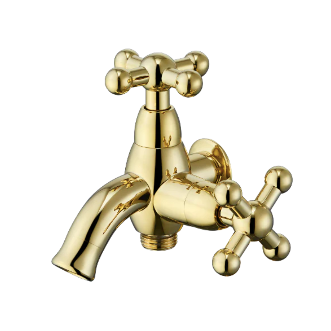 TAT3 - Vintage Series Two Way Cold Tap