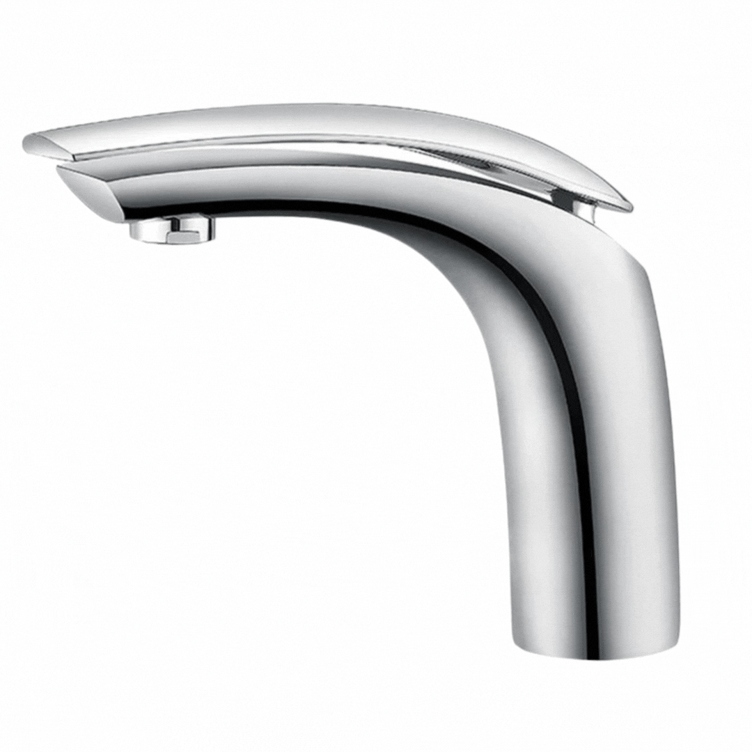 TB102 - Brevia Series Basin Mixer