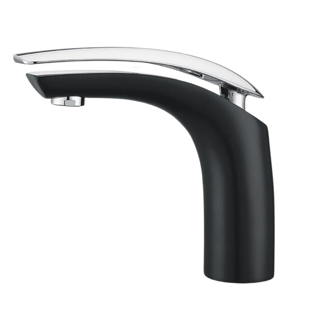 TB102 - Brevia Series Basin Mixer