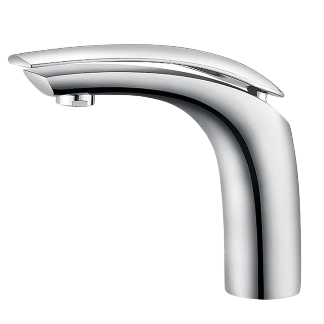 TB102 - Brevia Series Basin Mixer