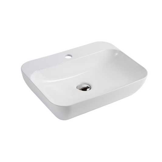 TBWA588W - Countertop Designer Wash Basin