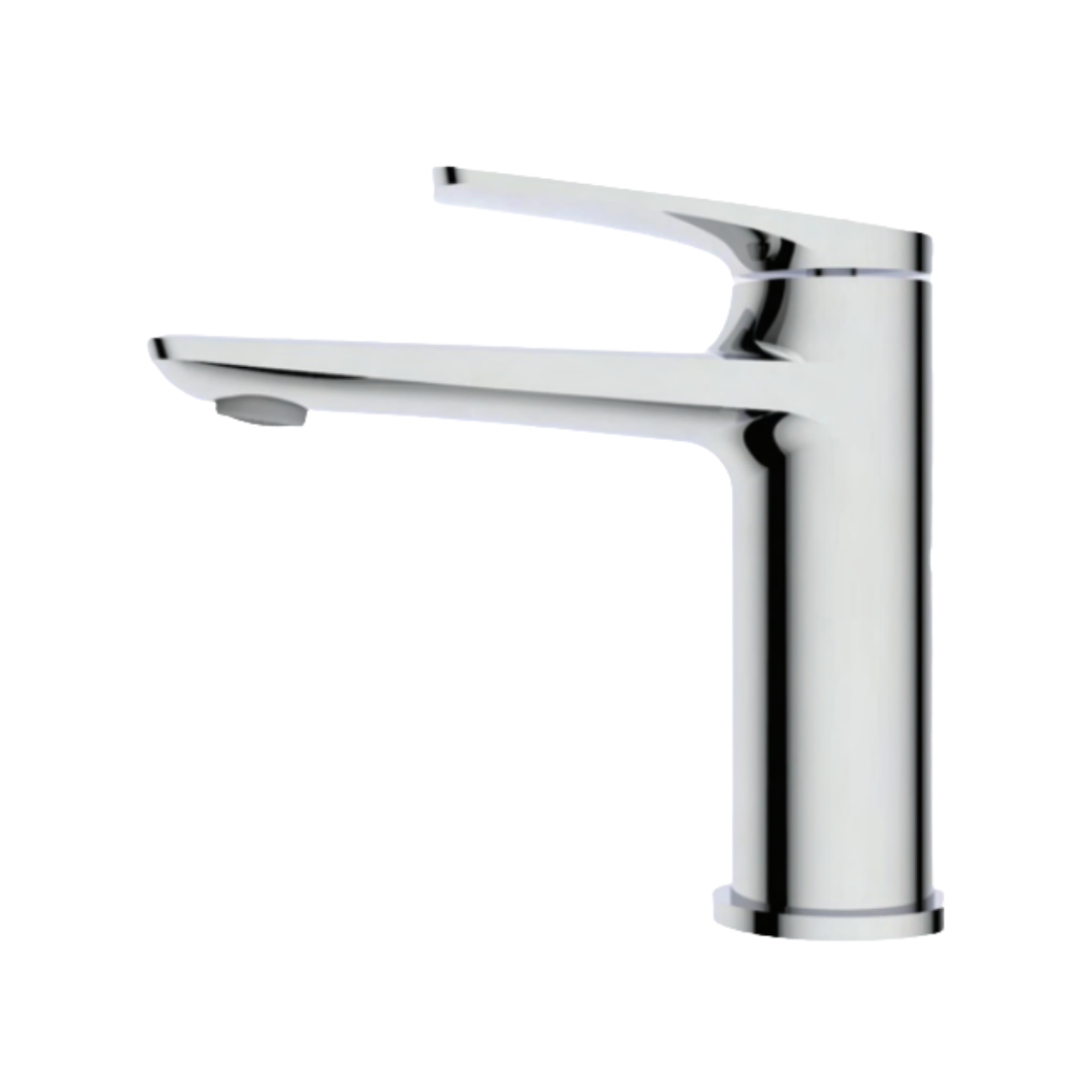 TC102 Ciro Series Basin Mixer Tuscani Italy Pte Ltd