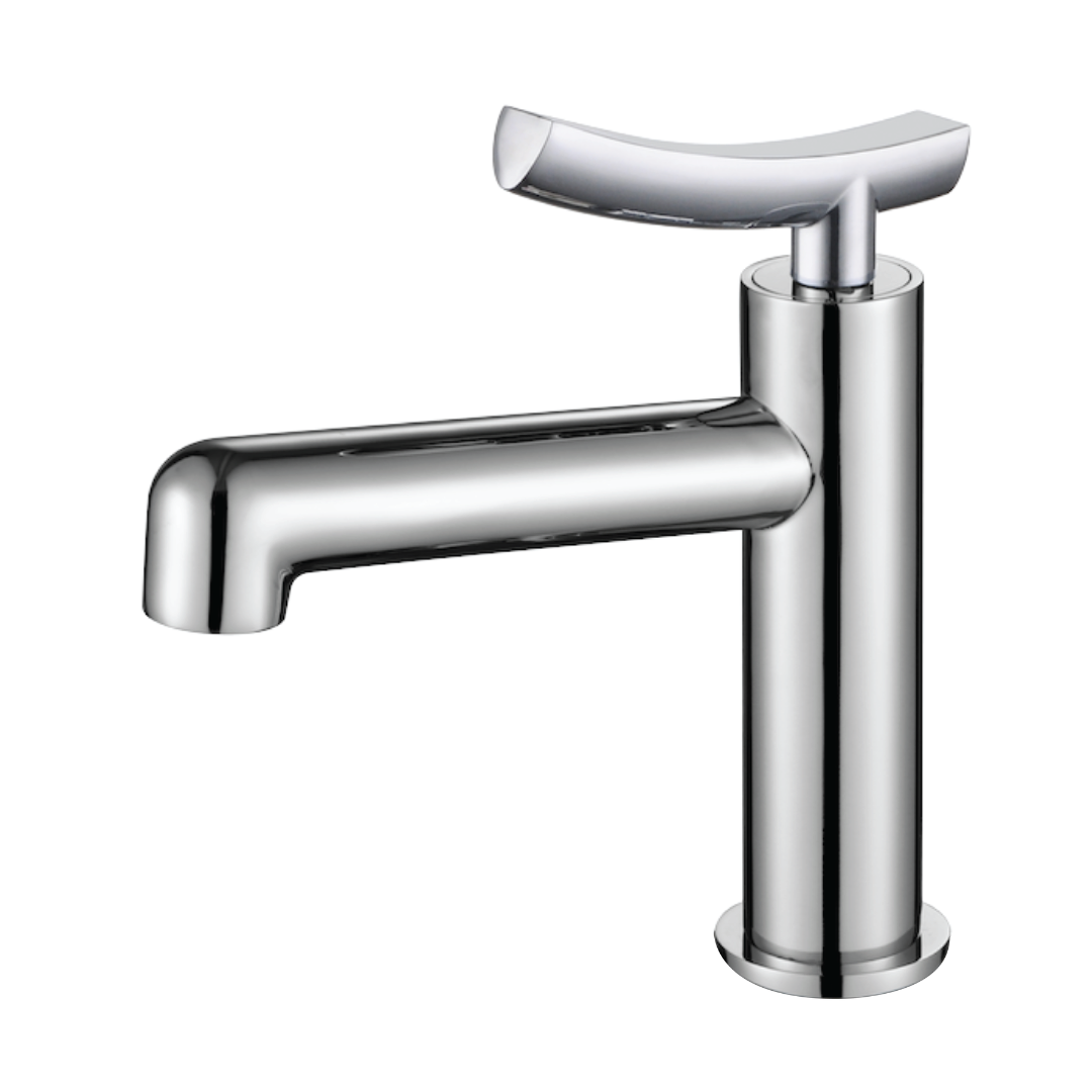 TF26C - Fabiana Series Basin Cold Tap