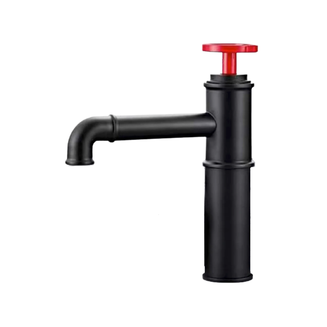 TID102B - Industrial Series Basin Mixer