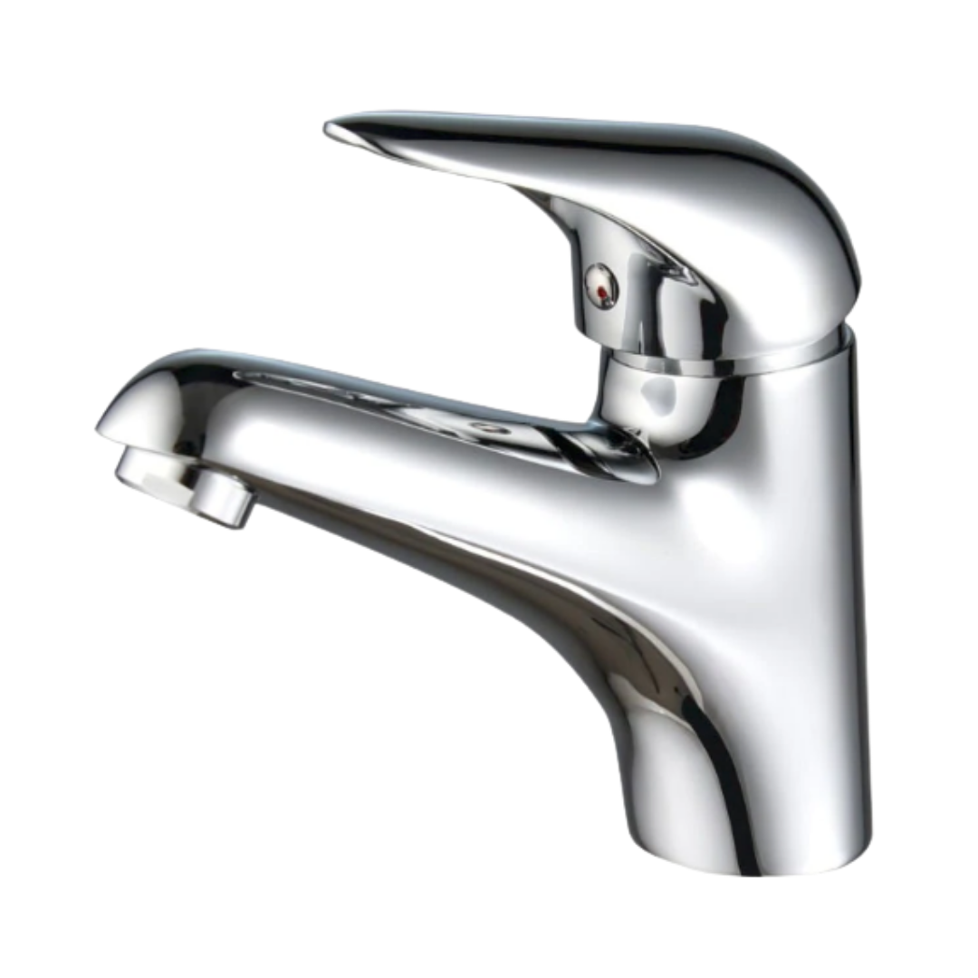 TIM102 - Impressa Series Basin Mixer