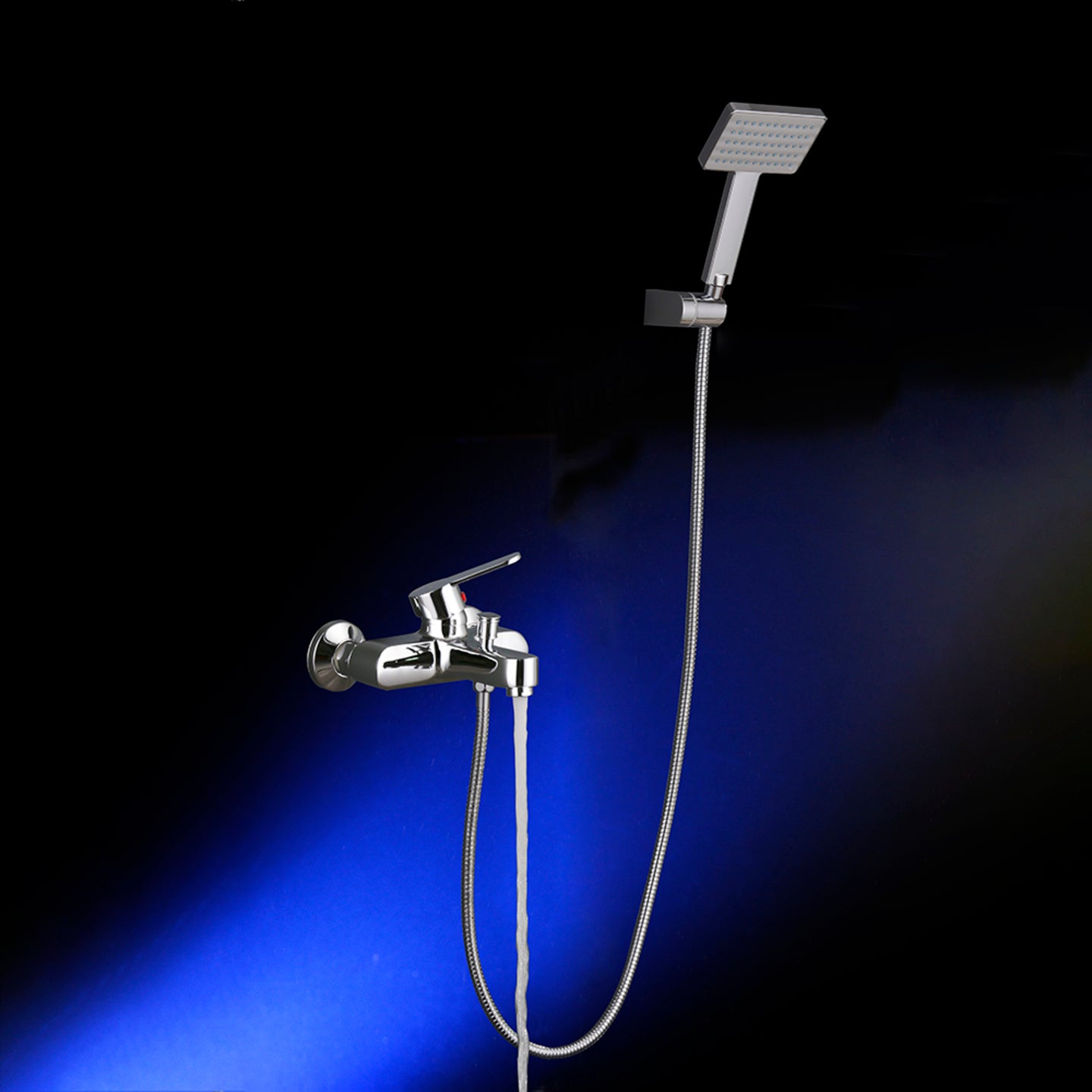 TJ103 - Jivani Series - Bath & Shower Mixer