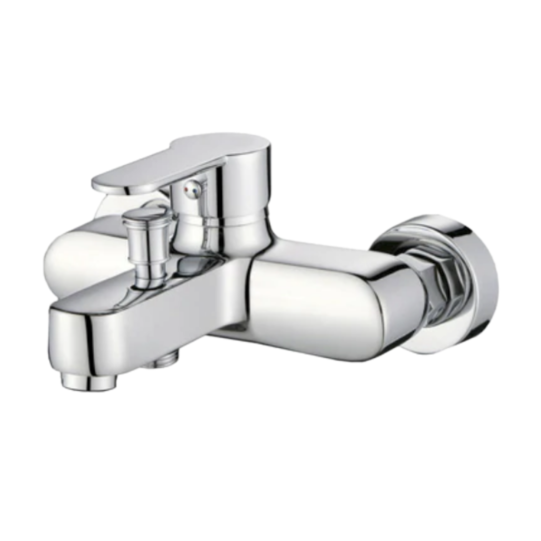 TJ103 - Jivani Series - Bath & Shower Mixer