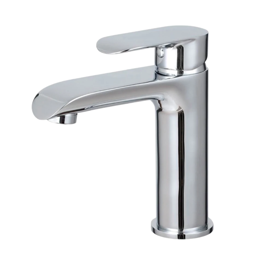 TL102 - Lavanzi Series Basin Mixer
