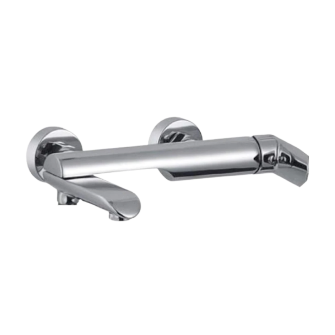 TL103 - Lavanzi Series - Bath & Shower Mixer