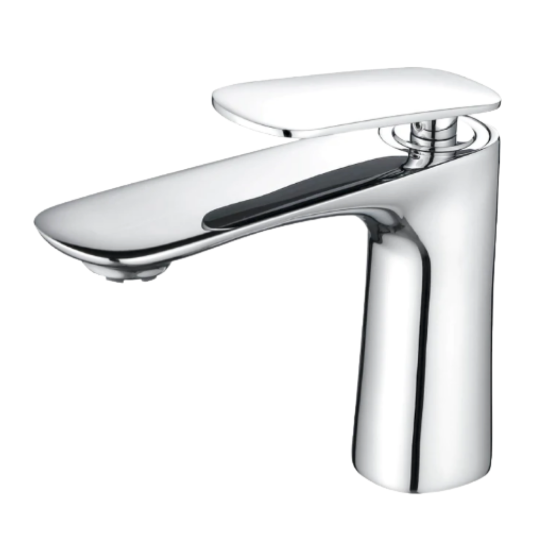 TR102 - Rivana Series Basin Mixer