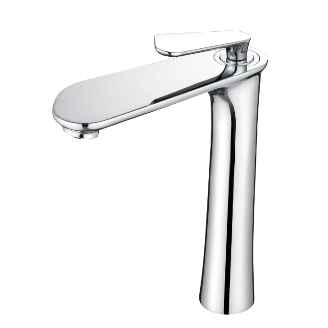 TR102H-1 - Rivana Series High Basin Mixer