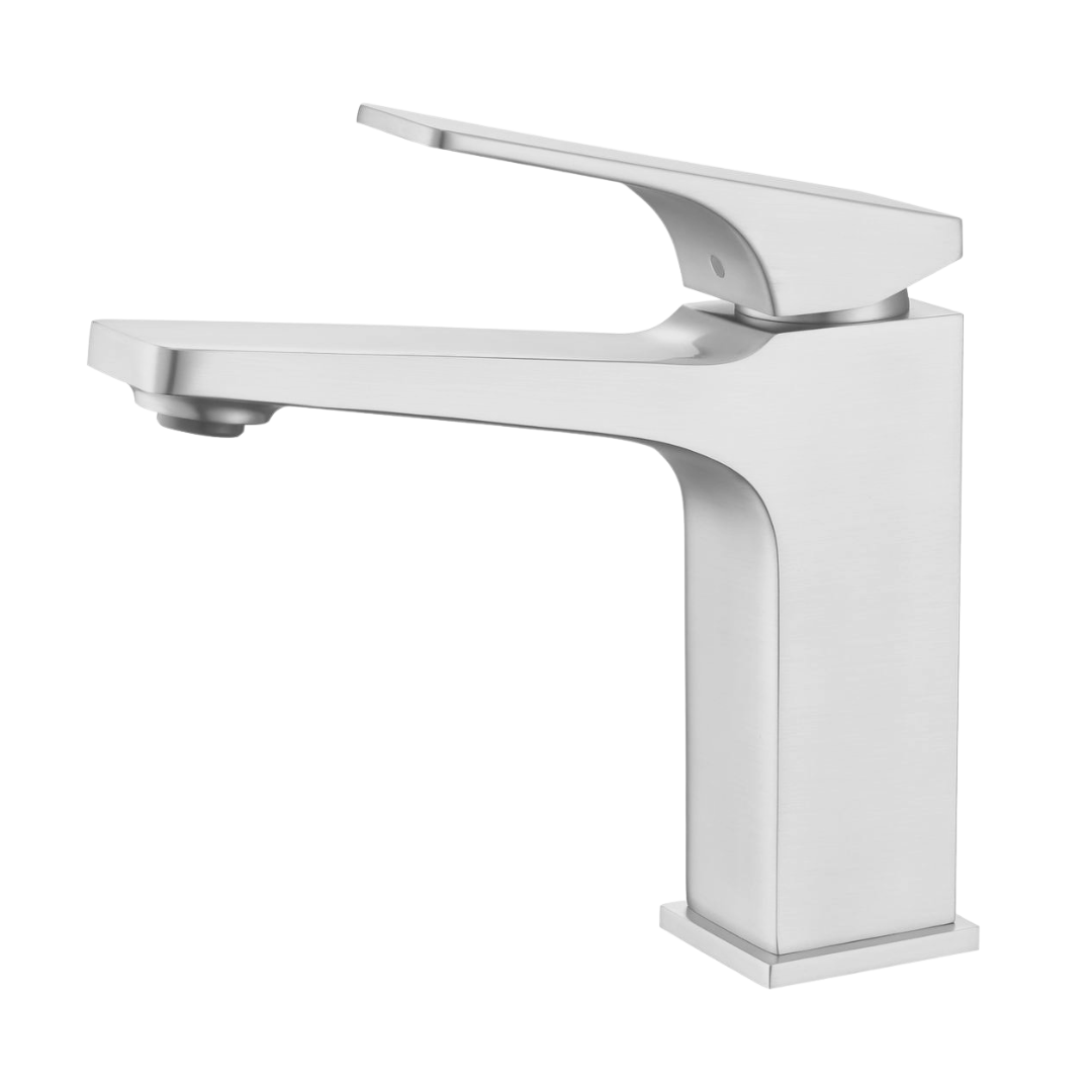 TS102 - Basin Mixer