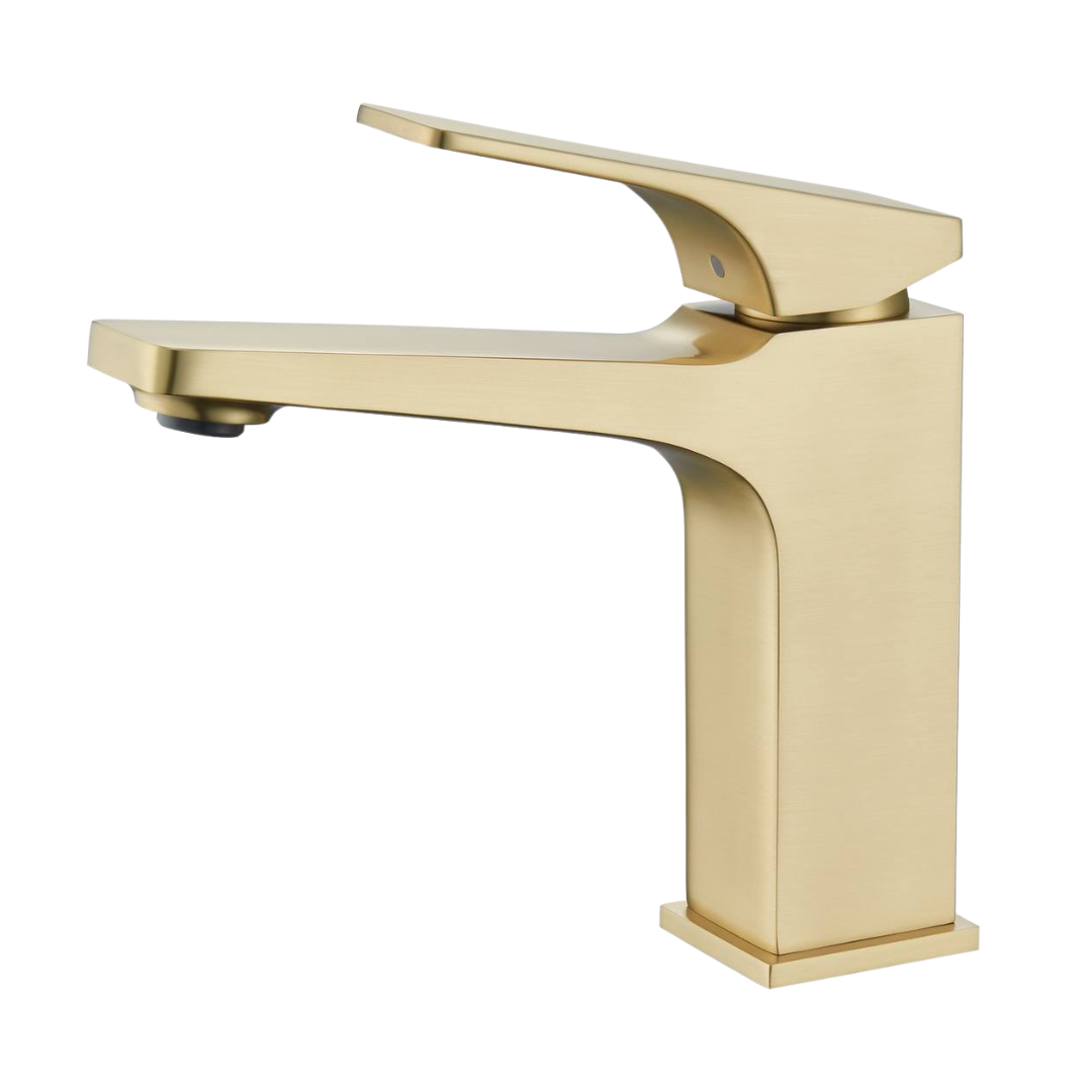 TS102 - Basin Mixer