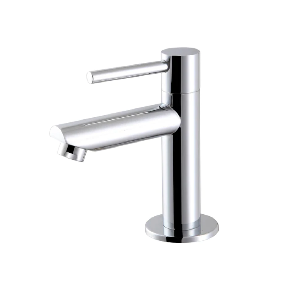 TZ2 - Zenio Series Basin Cold Tap