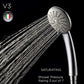 V3 - Verona Series Hand Shower