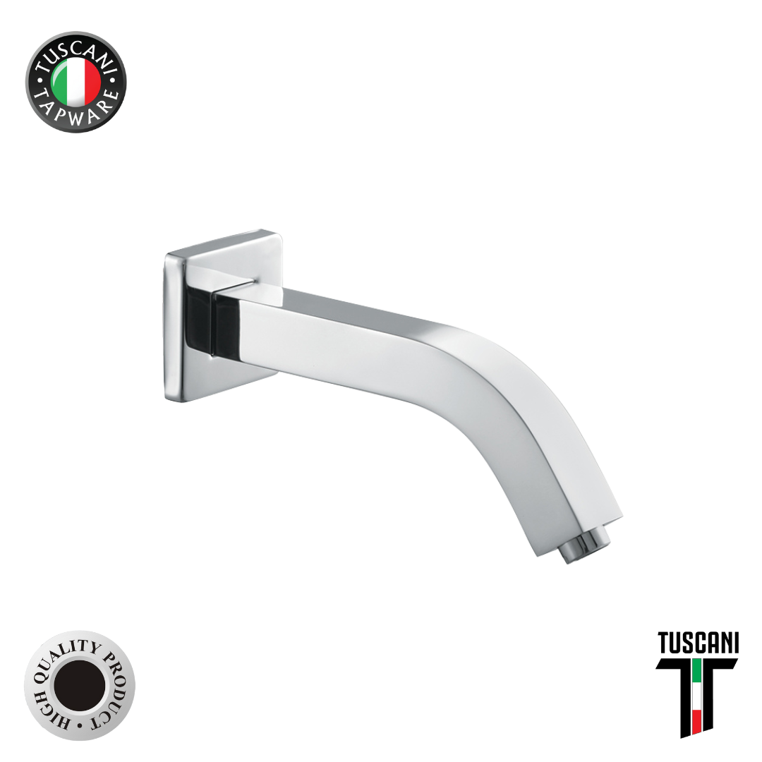 WS - Wall Spout