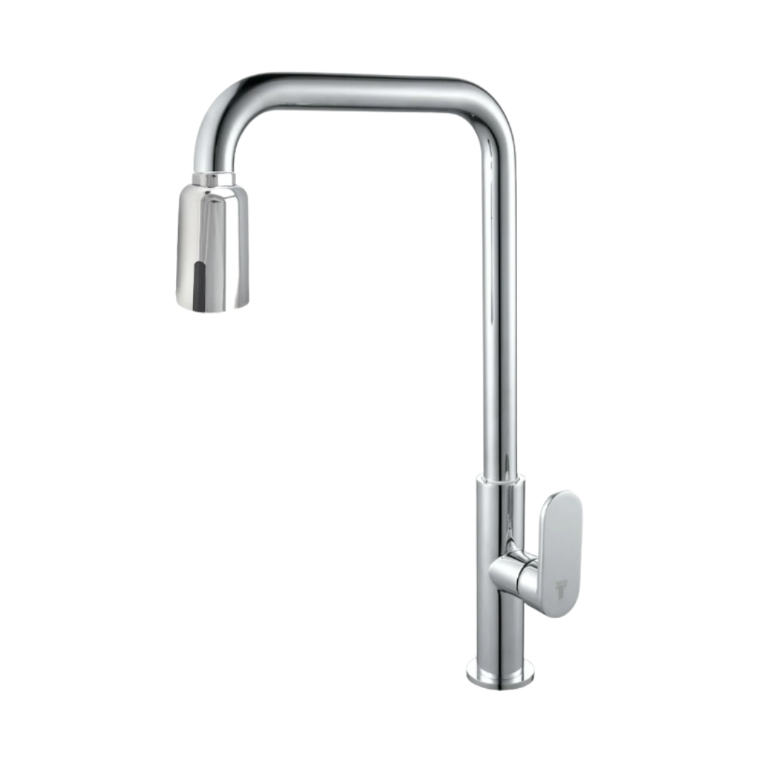 Tuscani TF1CN - Fabiana Series Kitchen Cold Tap - Cold Taps