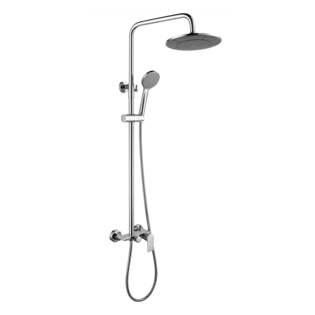 T-BRS-TA109CH Rain Shower Set