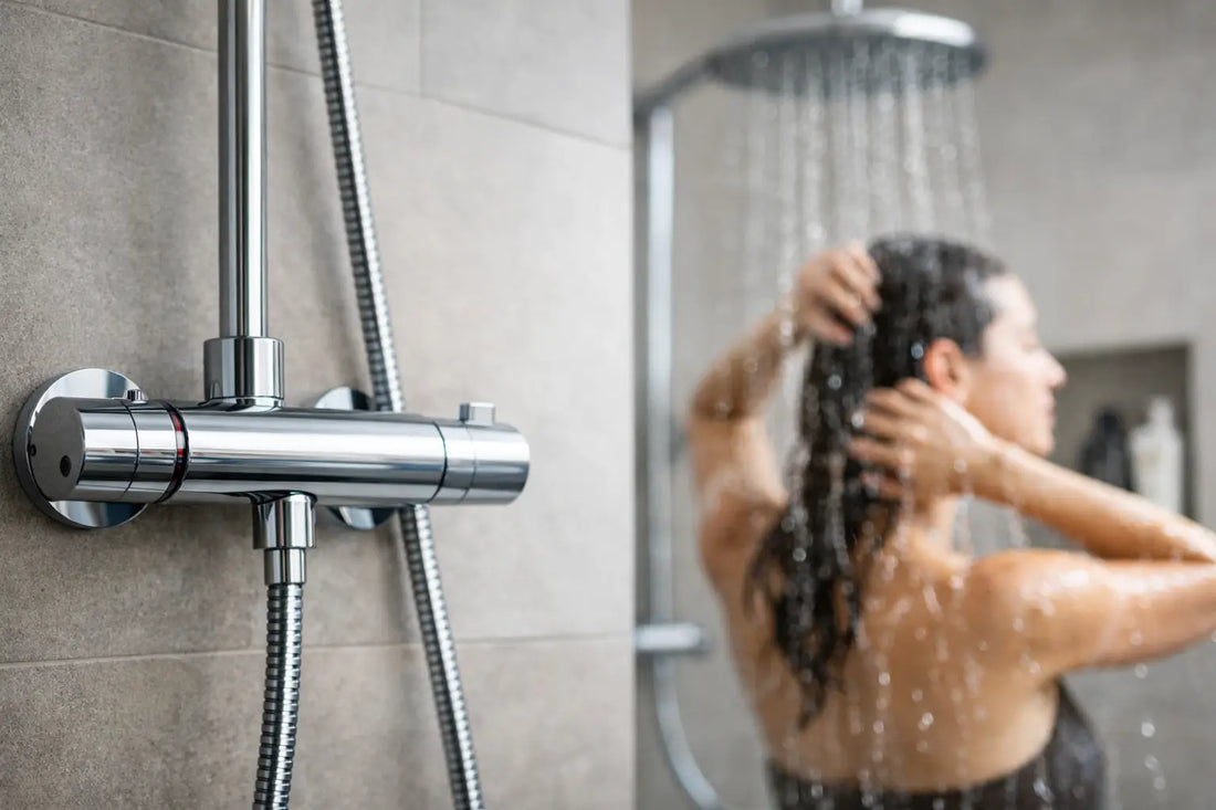 Thermostatic Shower Review: Worth the Upgrade?