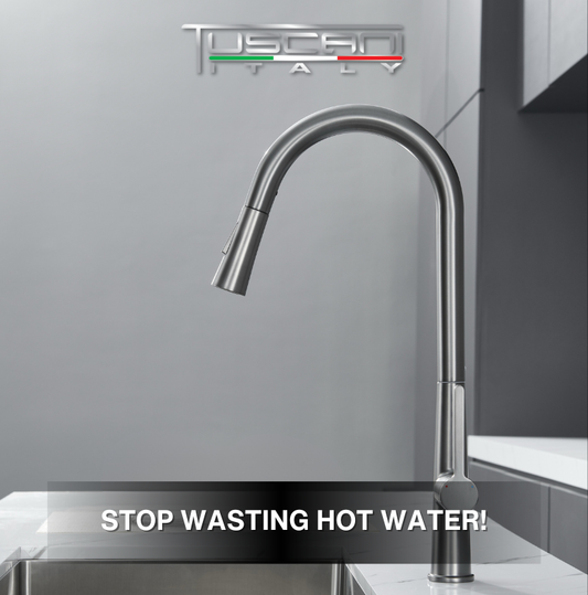 SHOULD YOU USE A MIXER FOR KITCHEN SINK?