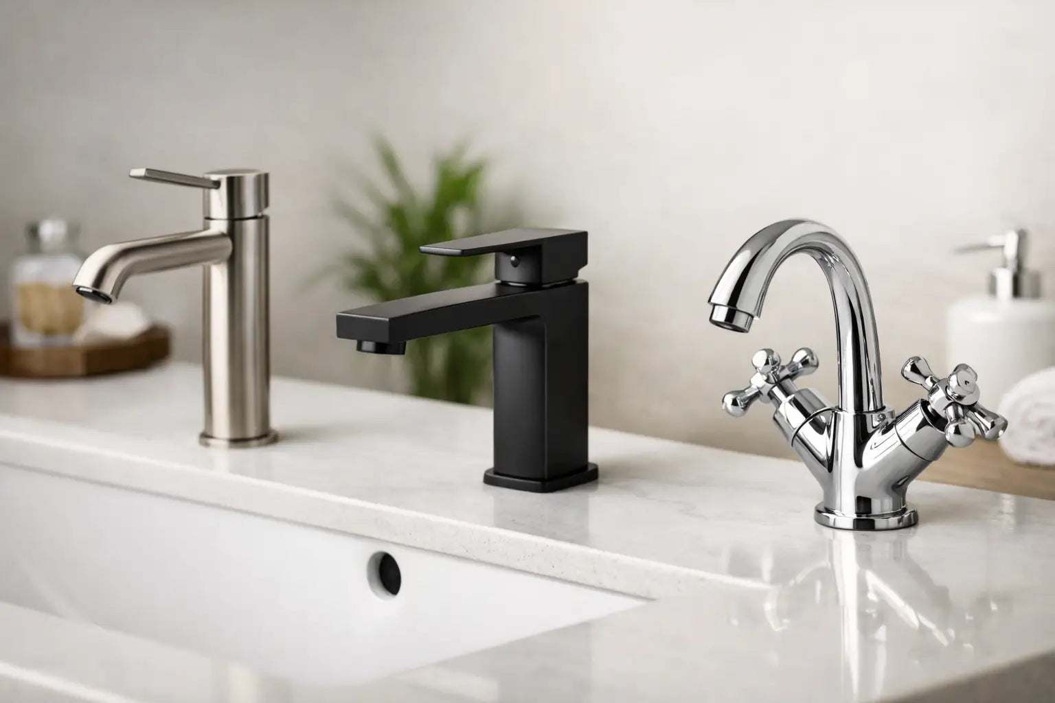 Vanity Tap Riser Best Basin Taps for Vanities – Tuscani Italy Pte Ltd