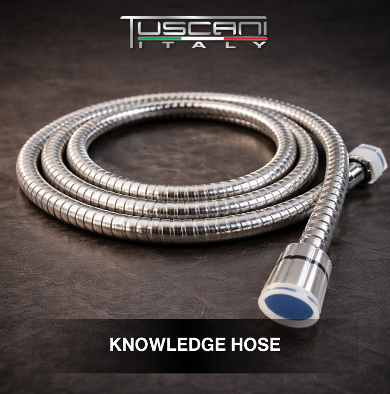 KNOWLEDGE FOR HOSE