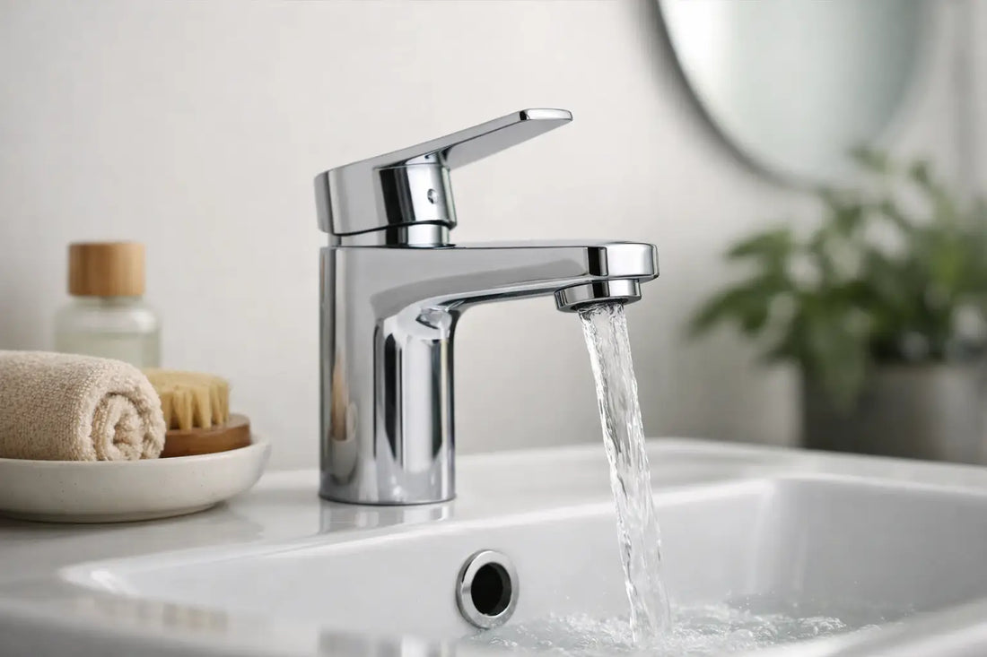 What Is a Basin Mixer and Why Choose One?