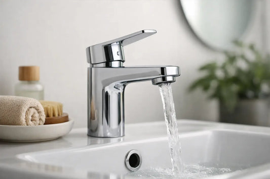 What Is a Basin Mixer and Why Choose One?