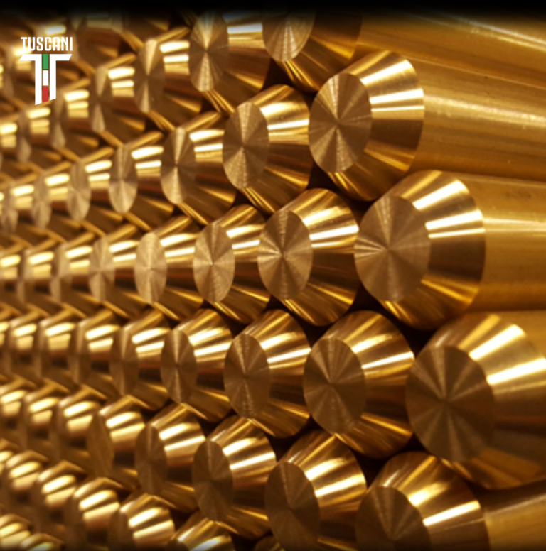 BRASS NOTE & CONTENTS