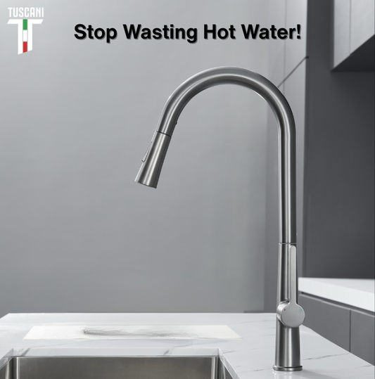 SHOULD YOU USE A MIXER FOR KITCHEN SINK?