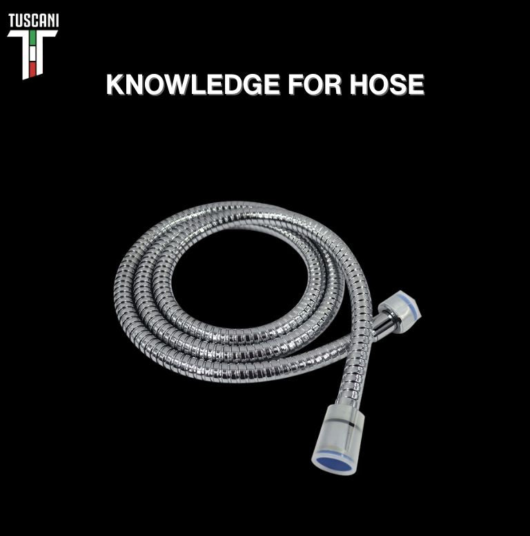 KNOWLEDGE FOR HOSE