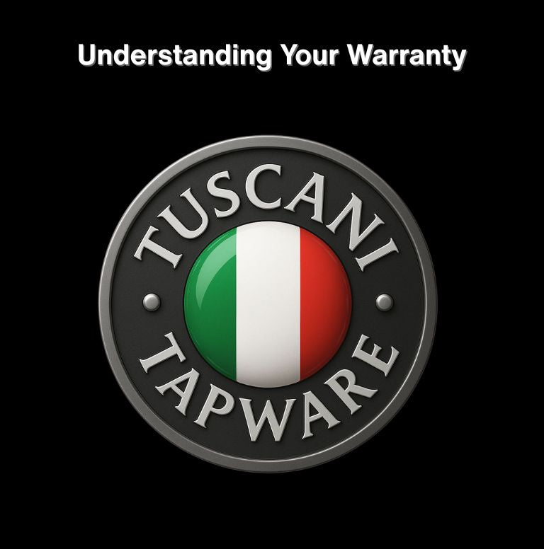 UNDERSTANDING YOUR WARRANTY