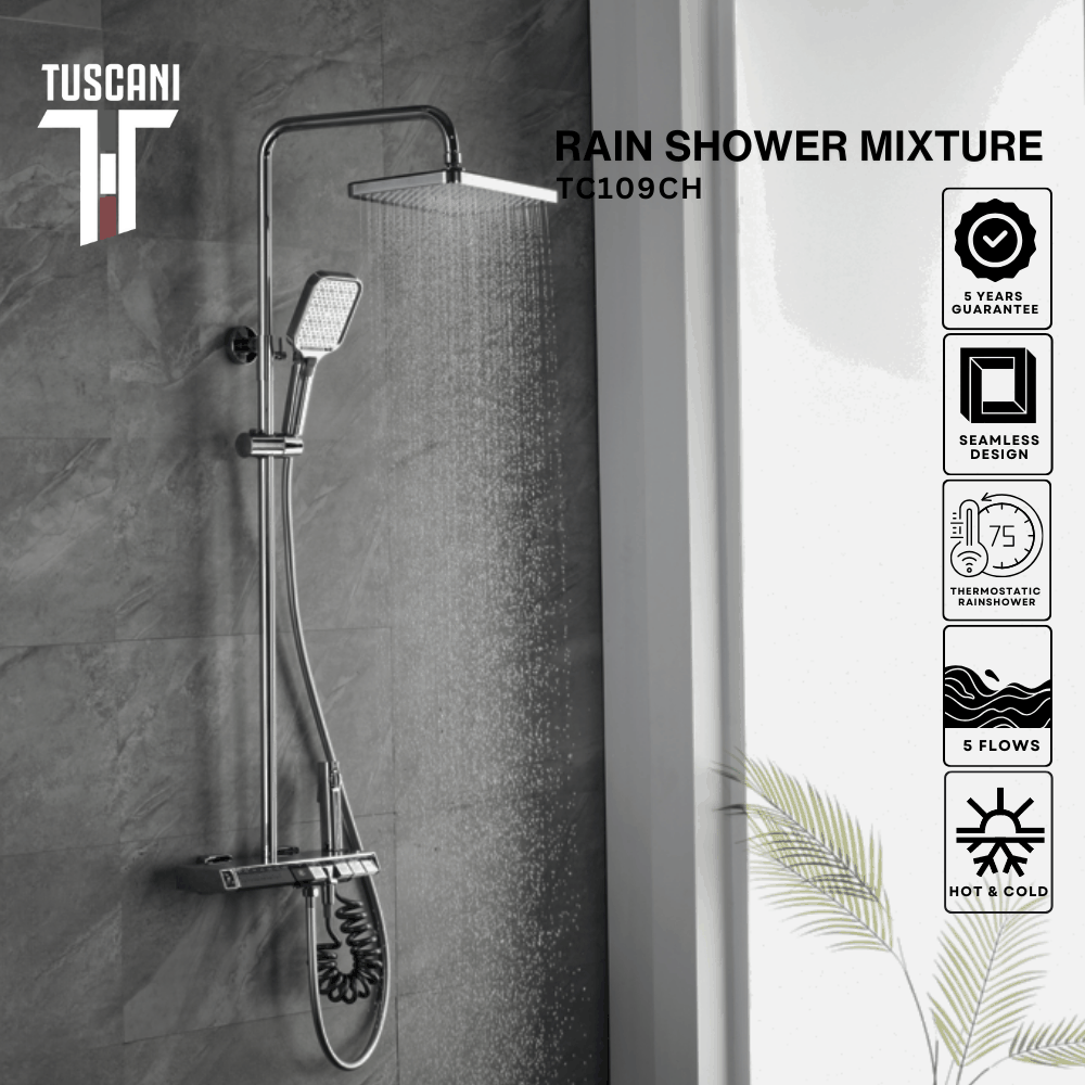 SISANDI】 MIES BRAZILIAN rain shower Rain shower – SISANDI SISANDI】 MIES BRAZILIAN rain shower Rain shower – SISANDI