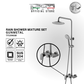 TF109 - Rain Shower Set