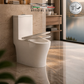 Tuscani Uno Water Closet