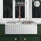 KS2418 | KS3018 - Farmhouse Kitchen Sink