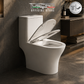 Tuscani Terzo Water Closet