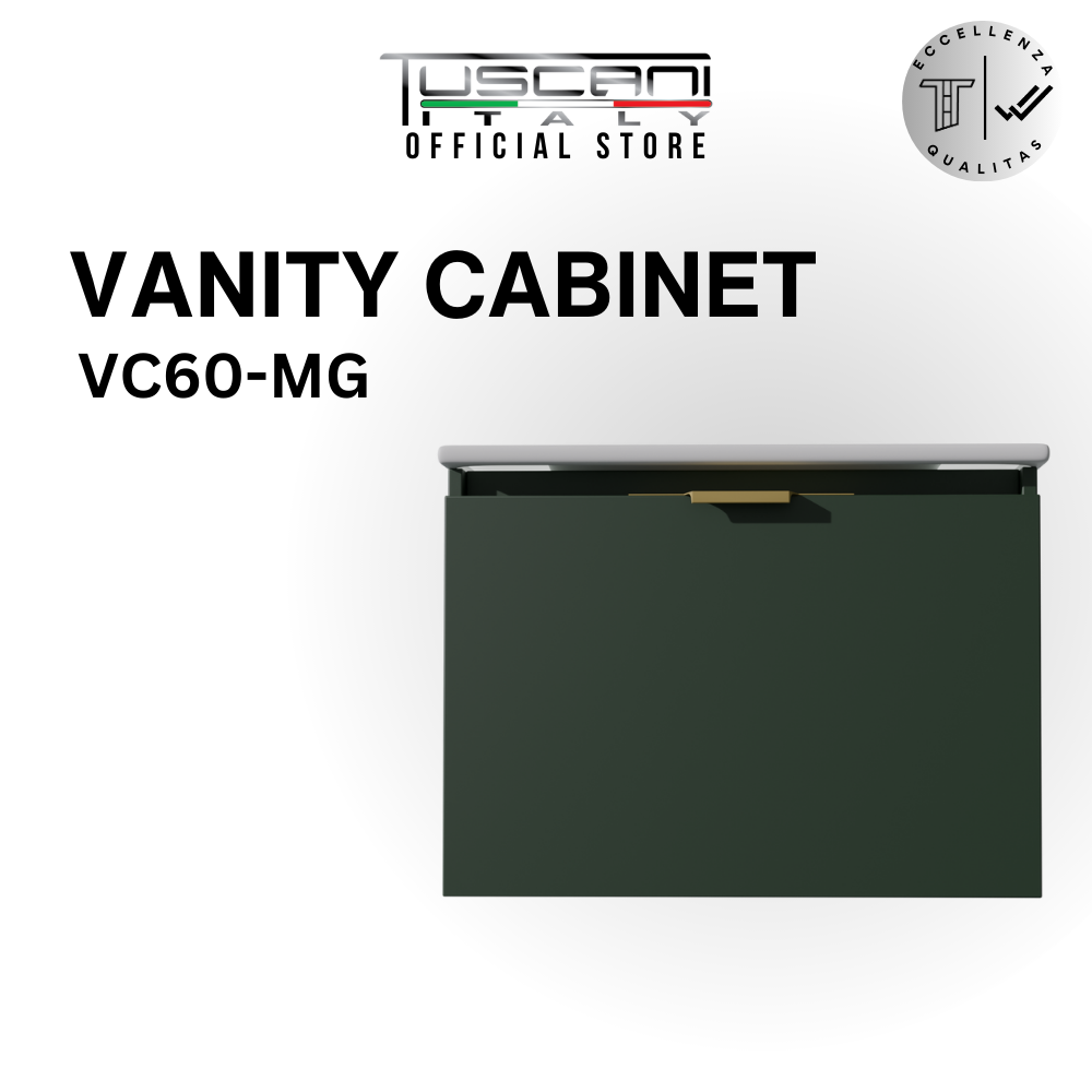 VC61 - Vanity Cabinet