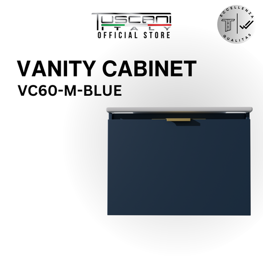 VC61 - Vanity Cabinet